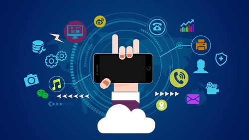 借力互聯網與網絡技術，開啟教育培訓行業新篇章