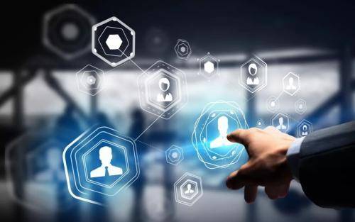 智能新零售 企業(yè)網(wǎng)絡(luò)技術(shù)驅(qū)動(dòng)下的必然變革